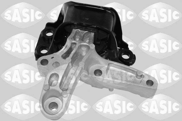 SASIC 2704116 Mounting, engine