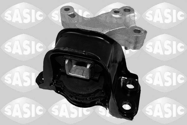 SASIC 2704117 Mounting, engine