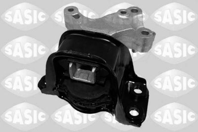 Mounting, engine SASIC 2704117