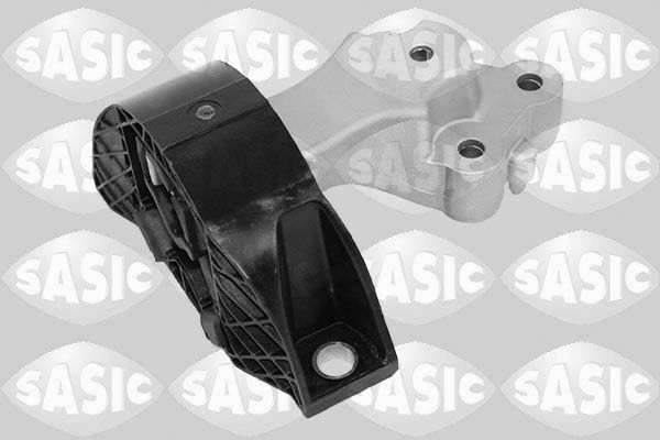 SASIC 2704120 Mounting, engine