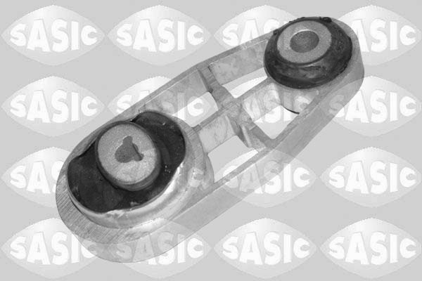 SASIC 2704125 Mounting, engine