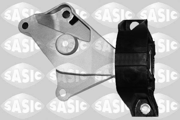 SASIC 2704129 Mounting, engine