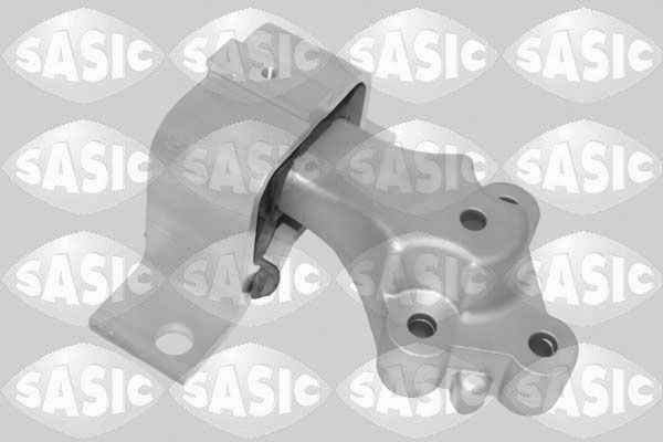 SASIC 2704137 Mounting, engine
