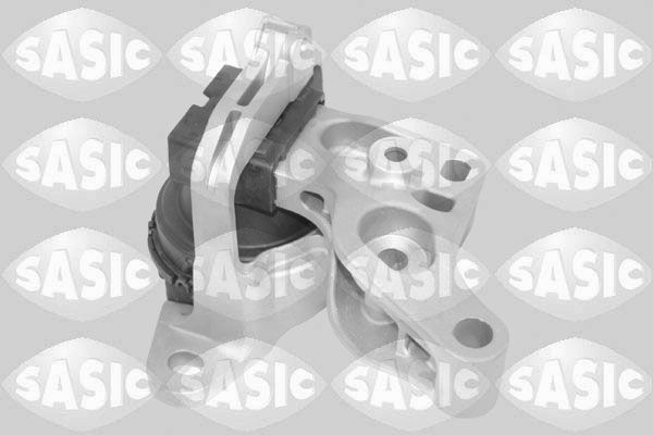SASIC 2704152 Mounting, engine