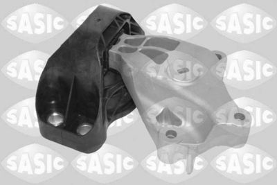 Mounting, engine SASIC 2704160