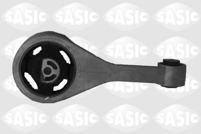 Mounting, engine SASIC 2706011