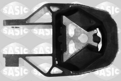 Mounting, engine SASIC 2706015