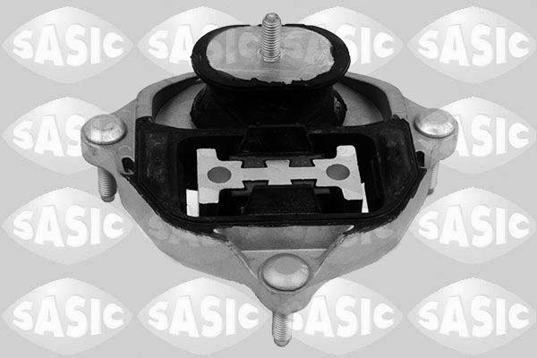 SASIC 2706020 Mounting, engine