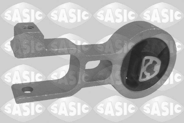 SASIC 2706023 Mounting, engine