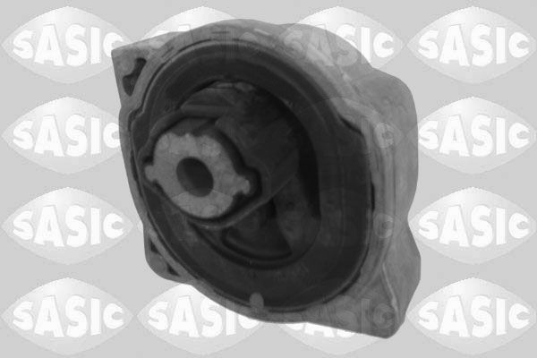 SASIC 2706050 Mounting, engine