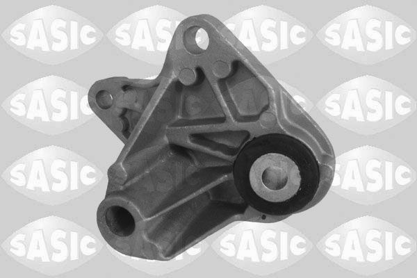SASIC 2706053 Mounting, engine