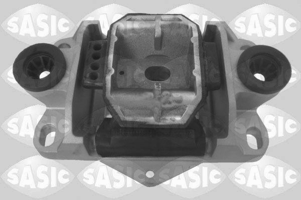 SASIC 2706057 Mounting, engine