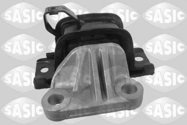SASIC 2706073 Mounting, engine