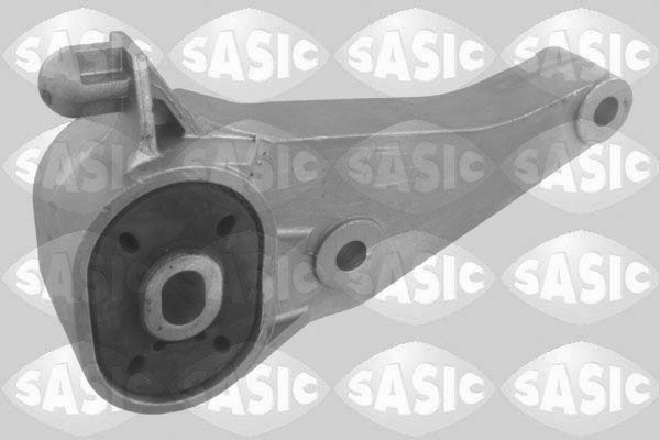 SASIC 2706075 Mounting, engine