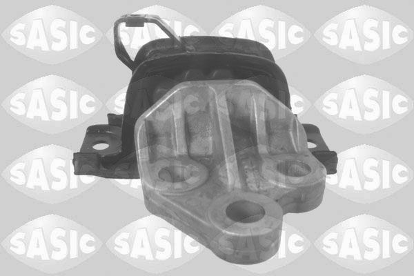 SASIC 2706083 Mounting, engine