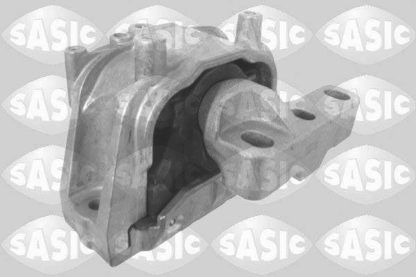 SASIC 2706094 Mounting, engine