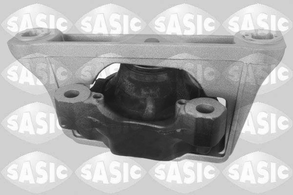 SASIC 2706101 Mounting, engine