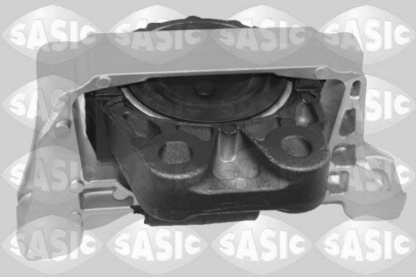 SASIC 2706102 Mounting, engine