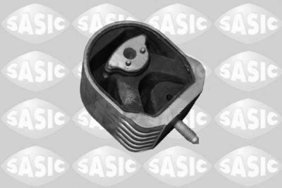Mounting, engine SASIC 2706121