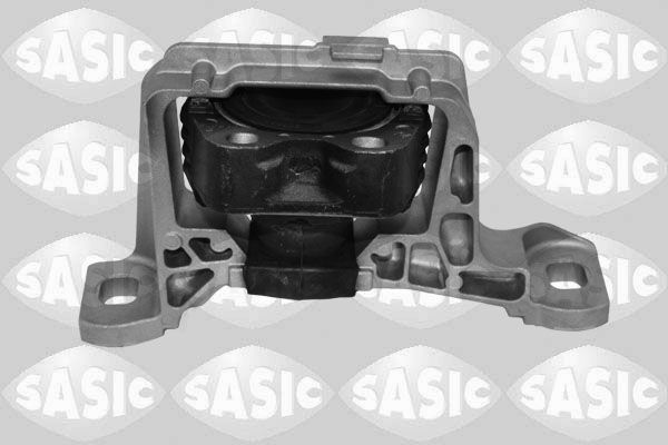 SASIC 2706122 Mounting, engine