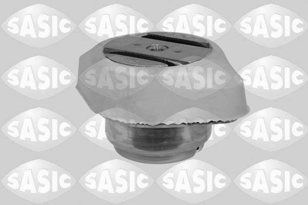 SASIC 2706124 Mounting, engine