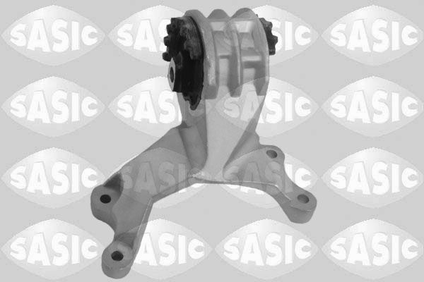SASIC 2706125 Mounting, engine