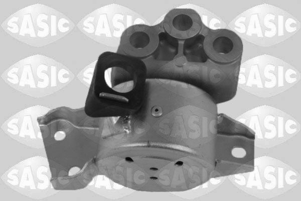 SASIC 2706140 Mounting, engine