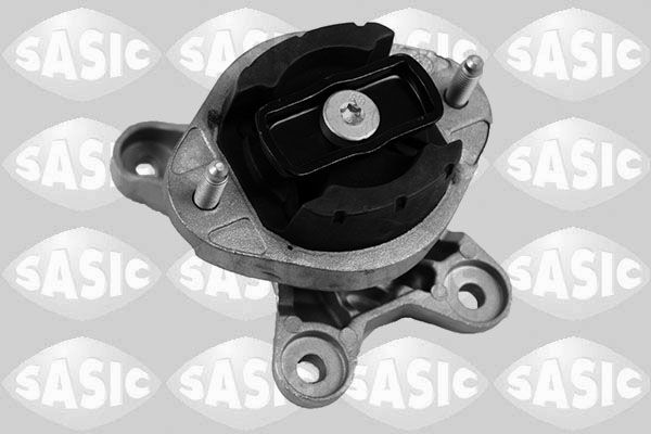 SASIC 2706142 Mounting, engine
