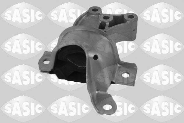 SASIC 2706148 Mounting, engine