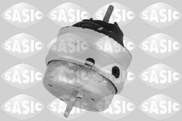 SASIC 2706149 Mounting, engine