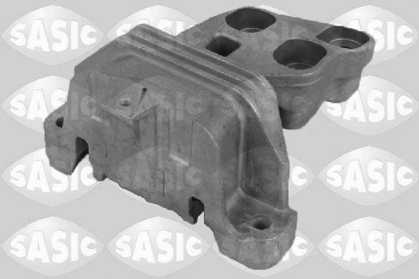 SASIC 2706161 Mounting, engine