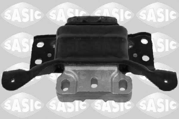 SASIC 2706162 Mounting, engine
