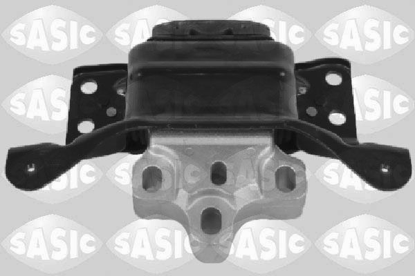 SASIC 2706163 Mounting, engine