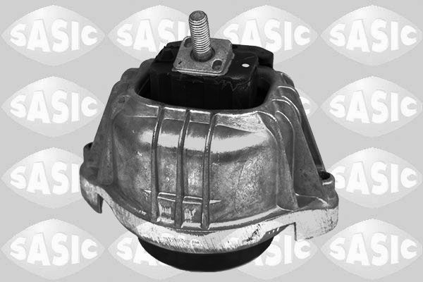 SASIC 2706202 Mounting, engine