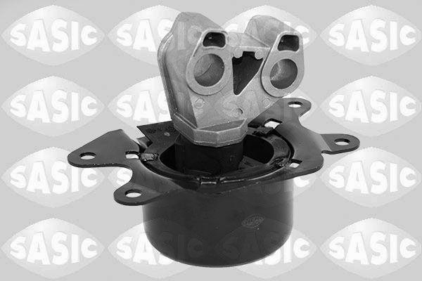 SASIC 2706203 Mounting, engine