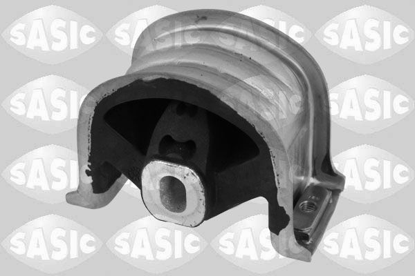 SASIC 2706214 Mounting, engine