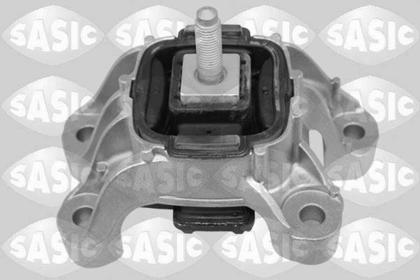 SASIC 2706239 Mounting, engine