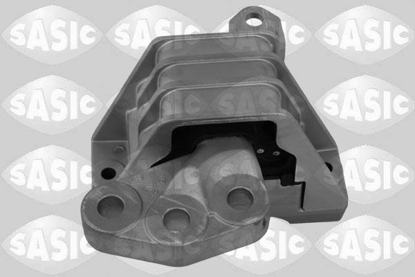SASIC 2706250 Mounting, engine