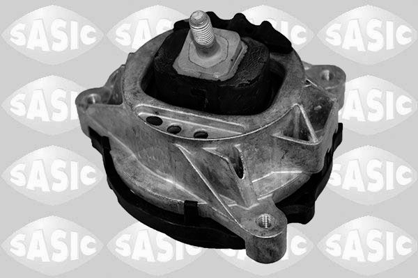 SASIC 2706318 Mounting, engine