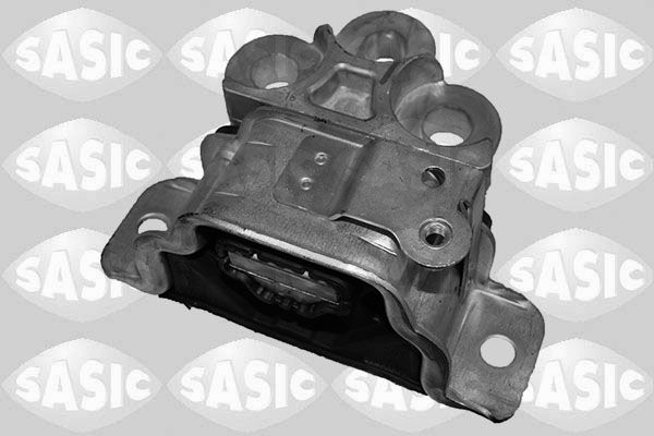 SASIC 2706332 Mounting, engine