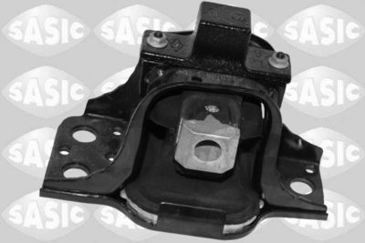 Mounting, engine SASIC 2706353