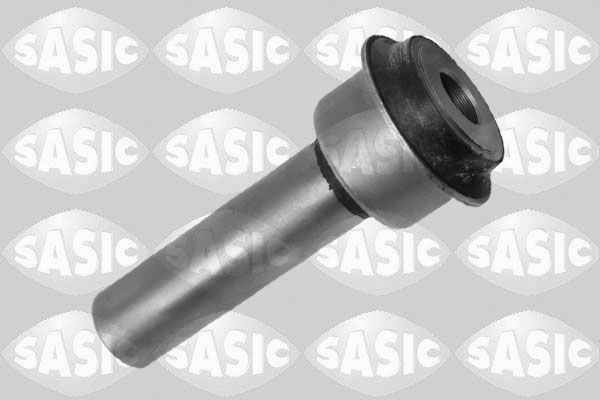 SASIC 2706413 Bushing, axle cross member