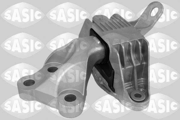 SASIC 2706421 Mounting, engine