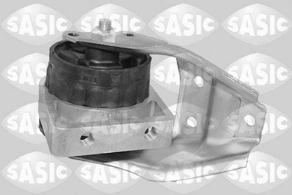 SASIC 2706423 Mounting, engine