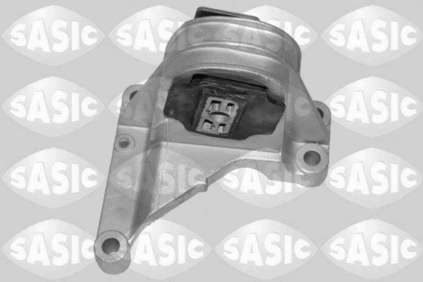 SASIC 2706453 Mounting, engine