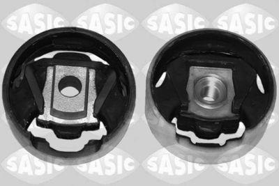 Bushing, axle cross member SASIC 2706457