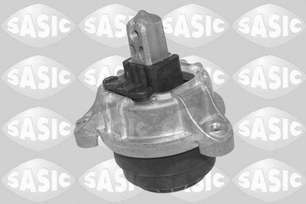 SASIC 2706473 Mounting, engine
