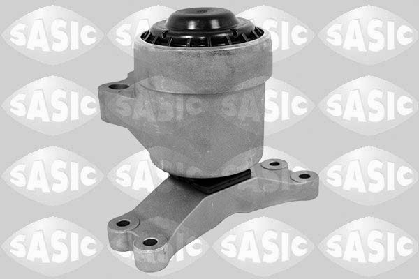 SASIC 2706474 Mounting, engine
