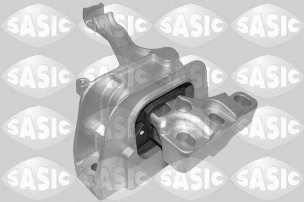 SASIC 2706477 Mounting, engine