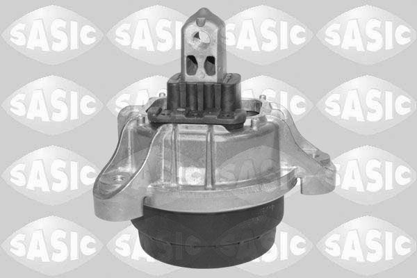 SASIC 2706482 Mounting, engine